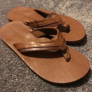 Boys sandals